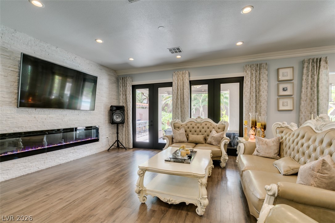 9535 Bella Citta Street Las Vegas NV 89178