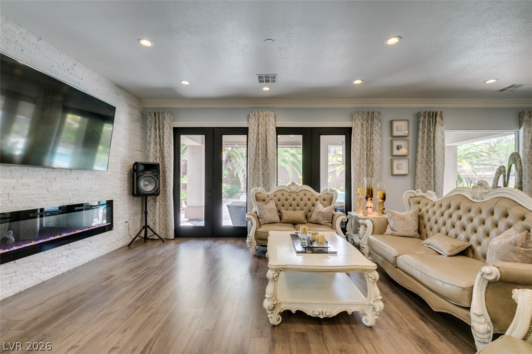 9535 Bella Citta Street Las Vegas NV 89178