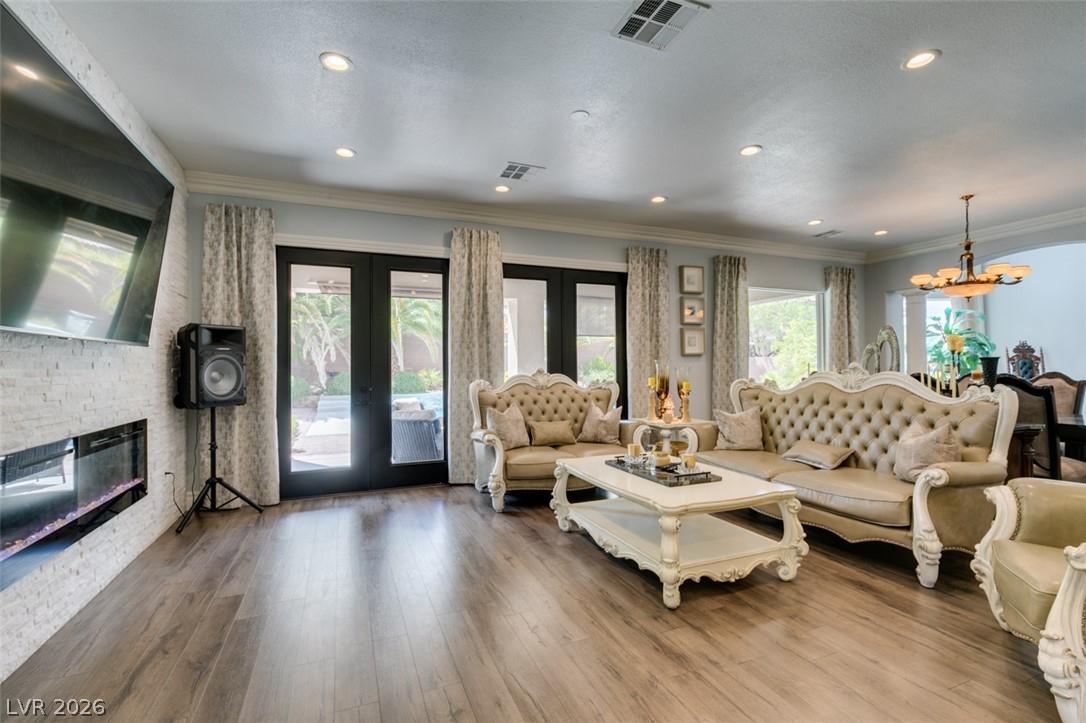 9535 Bella Citta Street Las Vegas NV 89178