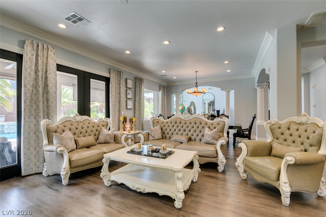 9535 Bella Citta Street Las Vegas NV 89178