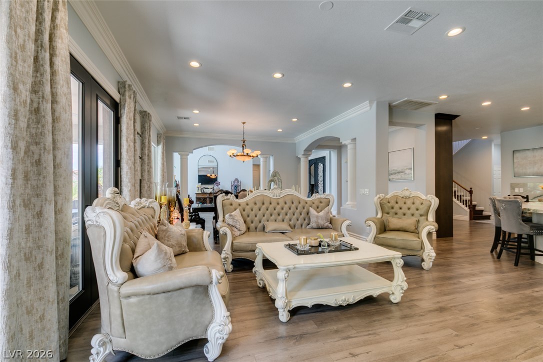 9535 Bella Citta Street Las Vegas NV 89178