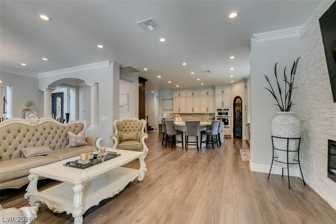 9535 Bella Citta Street Las Vegas NV 89178