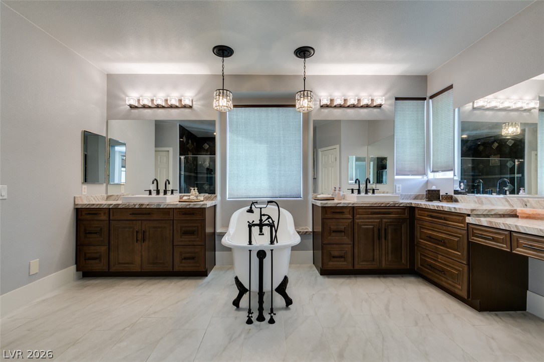 9535 Bella Citta Street Las Vegas NV 89178
