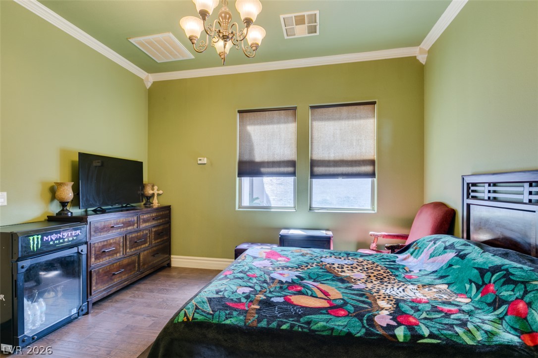 9535 Bella Citta Street Las Vegas NV 89178