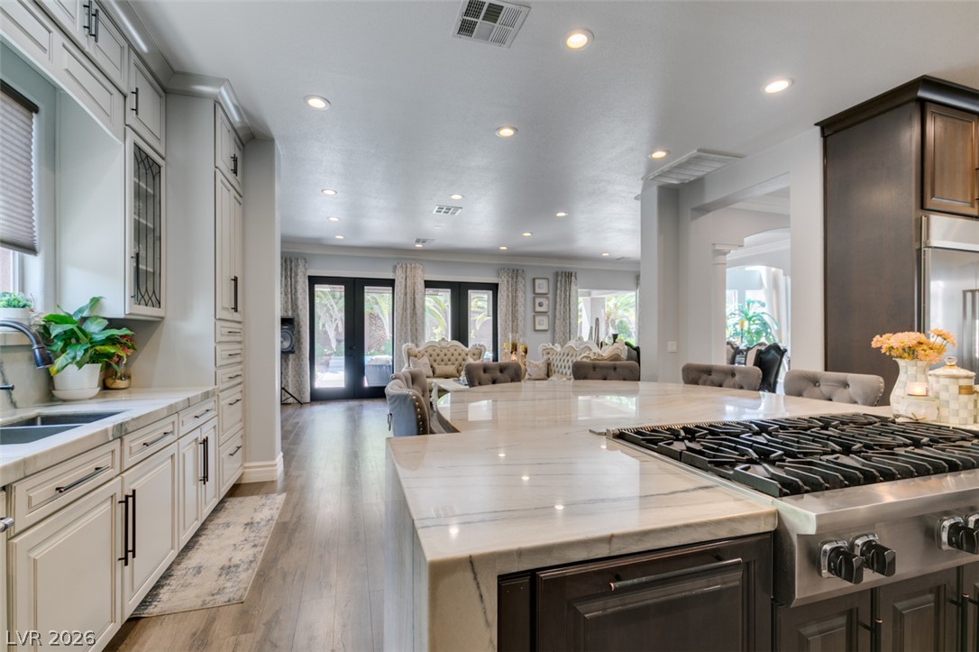 9535 Bella Citta Street Las Vegas NV 89178