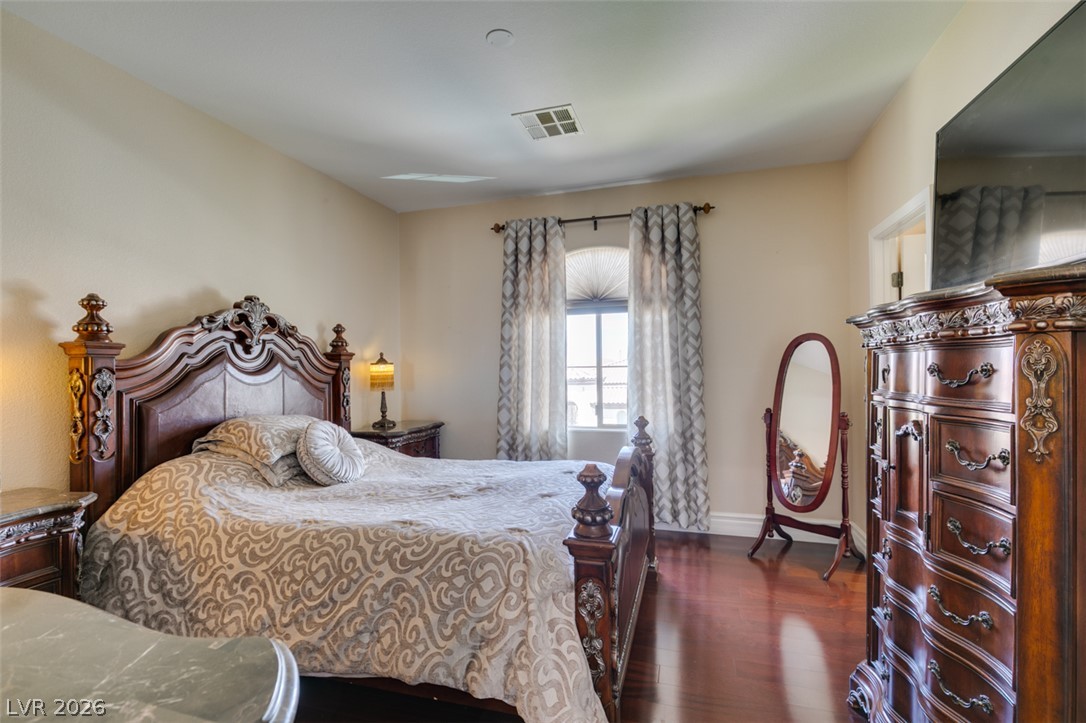 9535 Bella Citta Street Las Vegas NV 89178