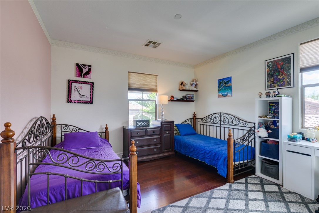 9535 Bella Citta Street Las Vegas NV 89178