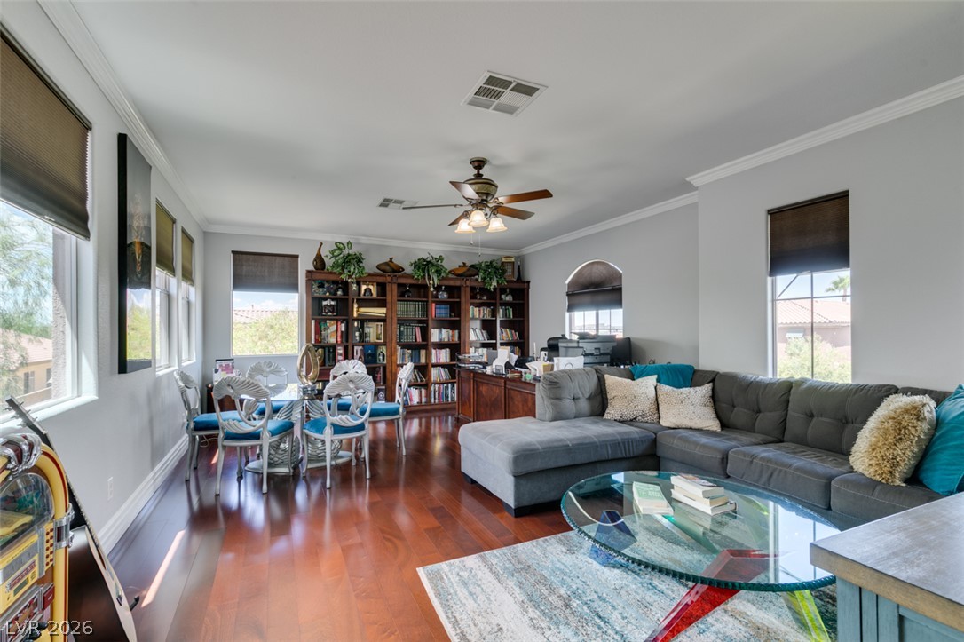 9535 Bella Citta Street Las Vegas NV 89178