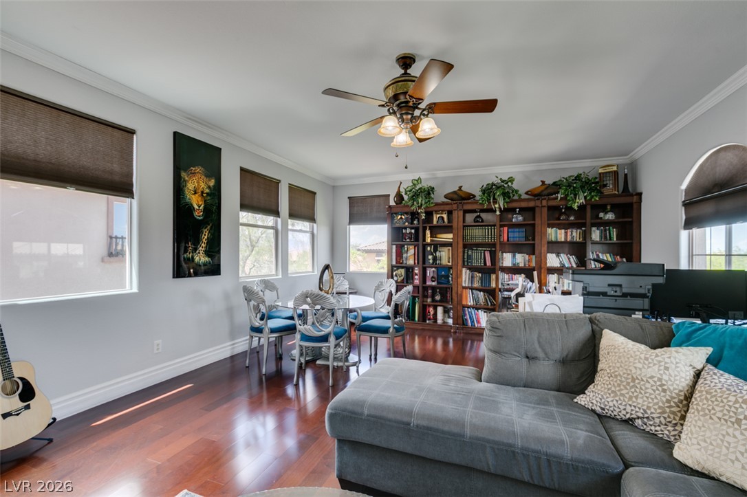 9535 Bella Citta Street Las Vegas NV 89178