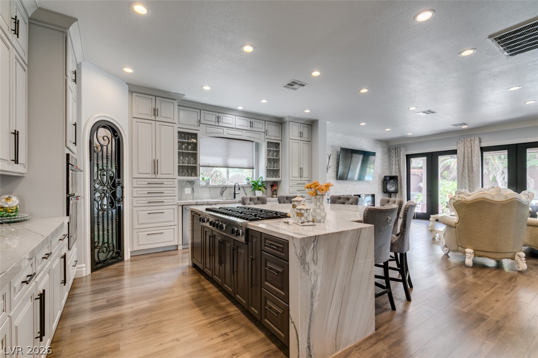 9535 Bella Citta Street Las Vegas NV 89178