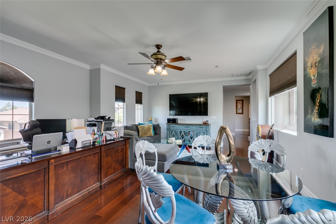 9535 Bella Citta Street Las Vegas NV 89178