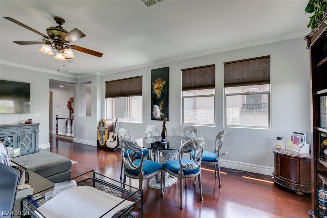 9535 Bella Citta Street Las Vegas NV 89178
