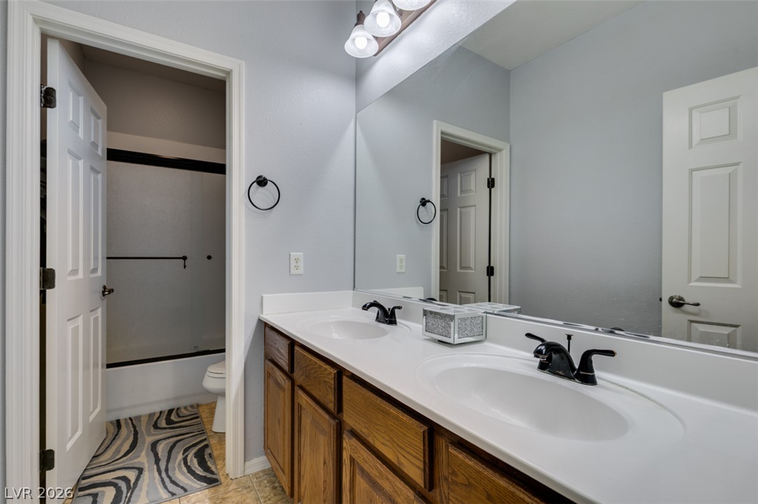 9535 Bella Citta Street Las Vegas NV 89178