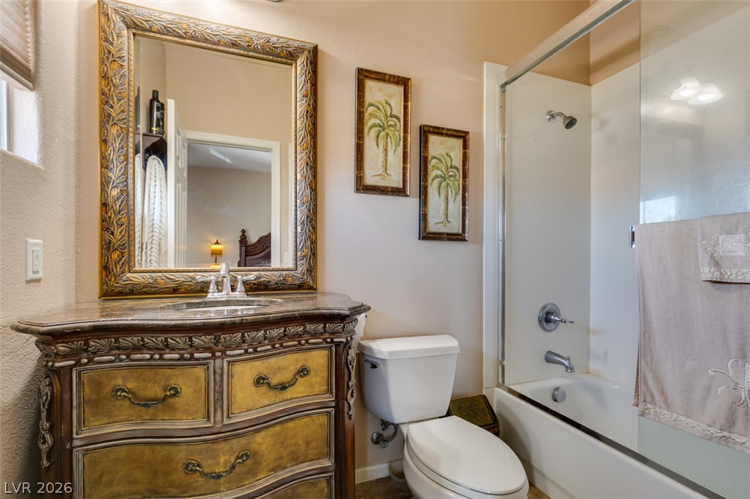 9535 Bella Citta Street Las Vegas NV 89178
