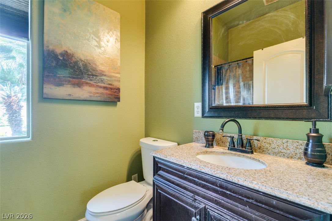 9535 Bella Citta Street Las Vegas NV 89178