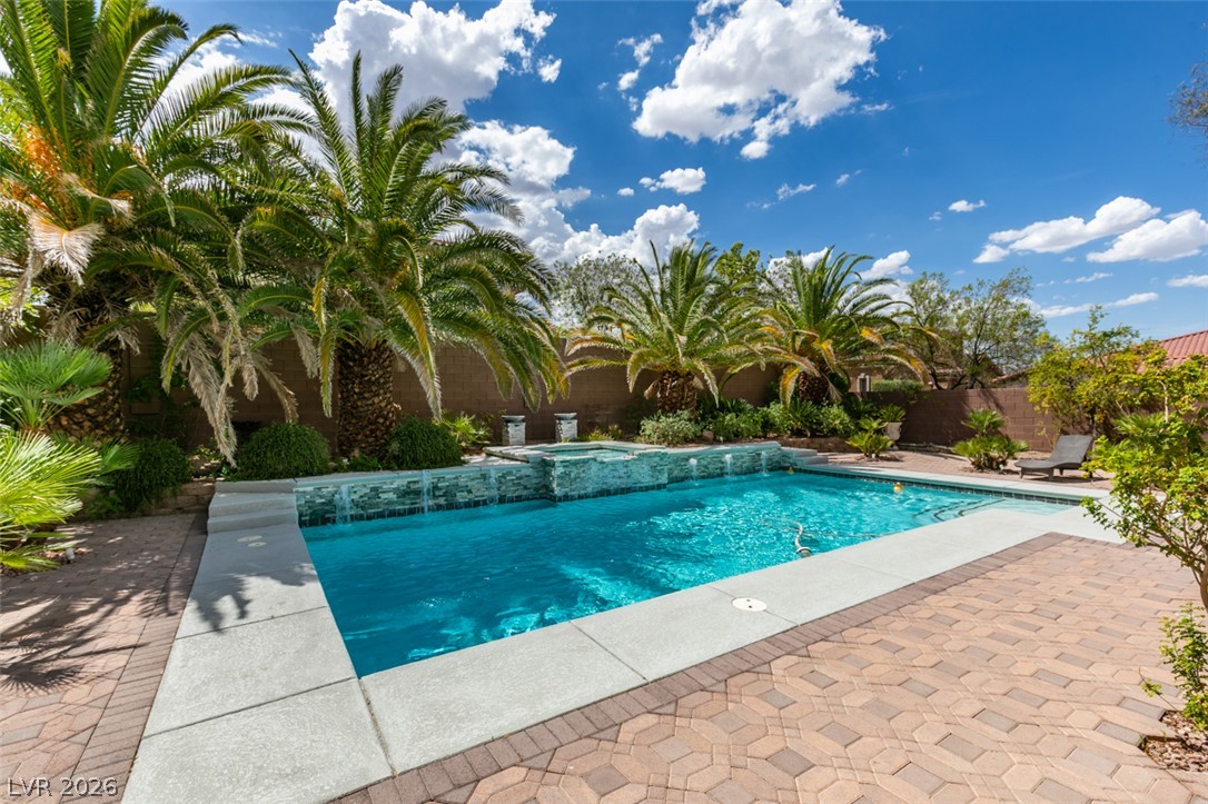 9535 Bella Citta Street Las Vegas NV 89178
