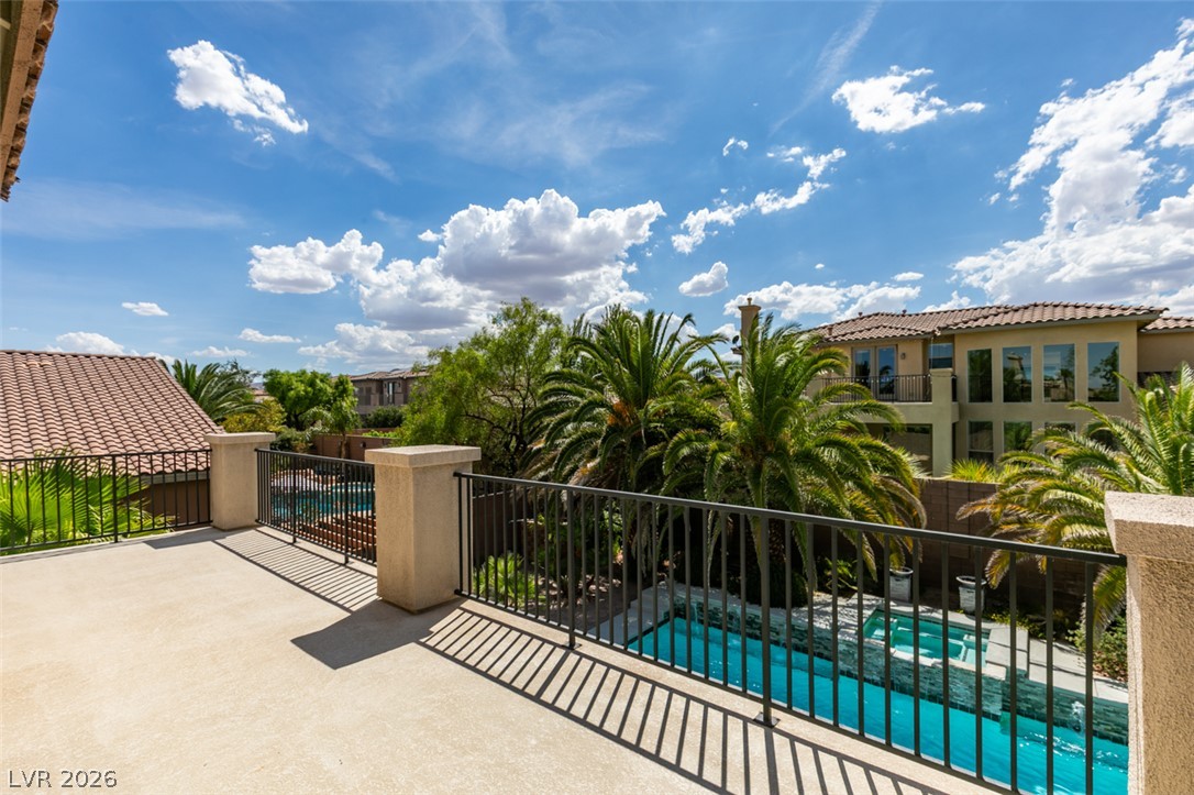 9535 Bella Citta Street Las Vegas NV 89178