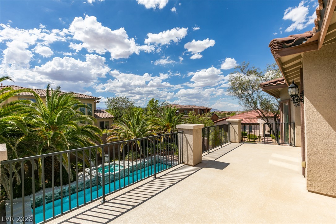 9535 Bella Citta Street Las Vegas NV 89178