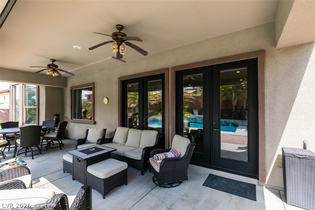 9535 Bella Citta Street Las Vegas NV 89178