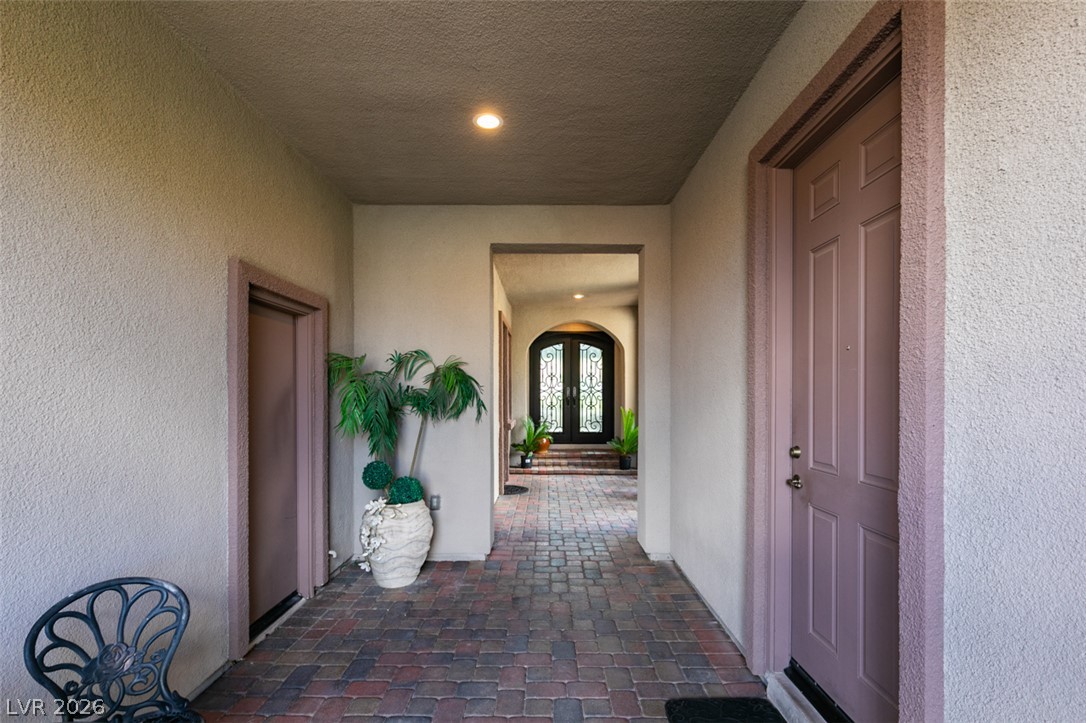 9535 Bella Citta Street Las Vegas NV 89178