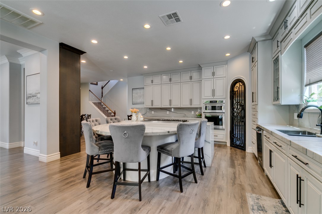 9535 Bella Citta Street Las Vegas NV 89178