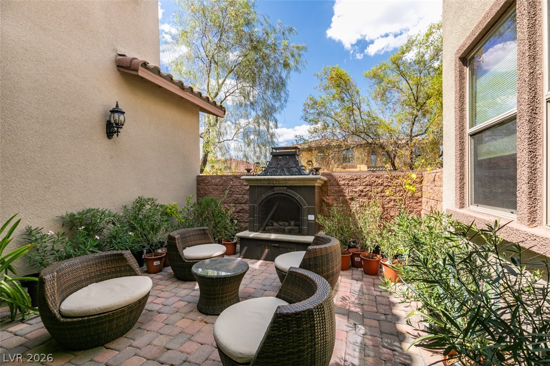 9535 Bella Citta Street Las Vegas NV 89178