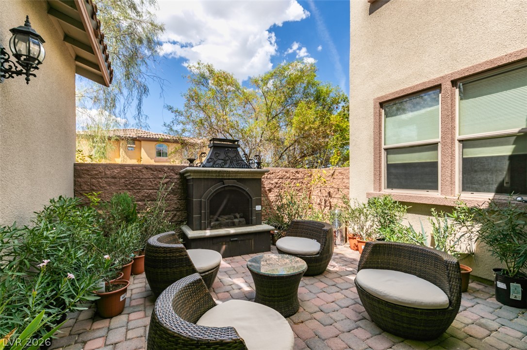 9535 Bella Citta Street Las Vegas NV 89178