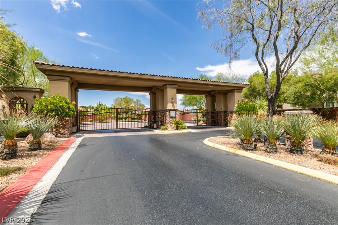 9535 Bella Citta Street Las Vegas NV 89178