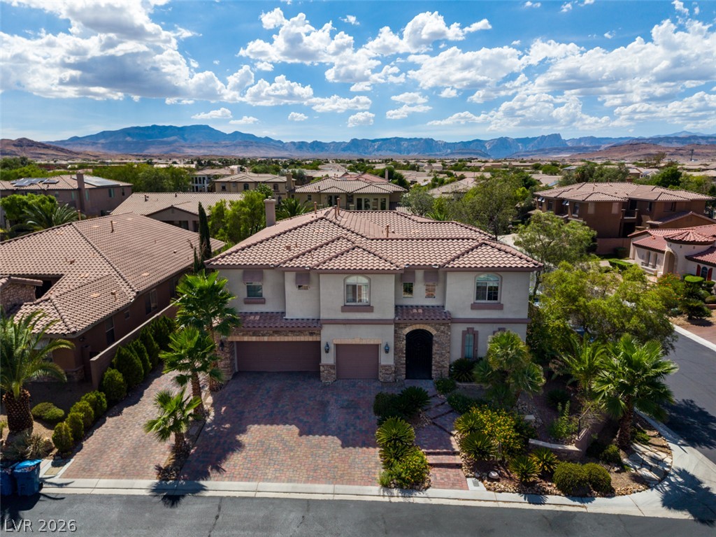 9535 Bella Citta Street Las Vegas NV 89178