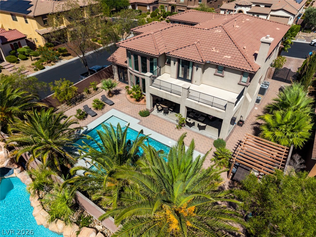 9535 Bella Citta Street Las Vegas NV 89178