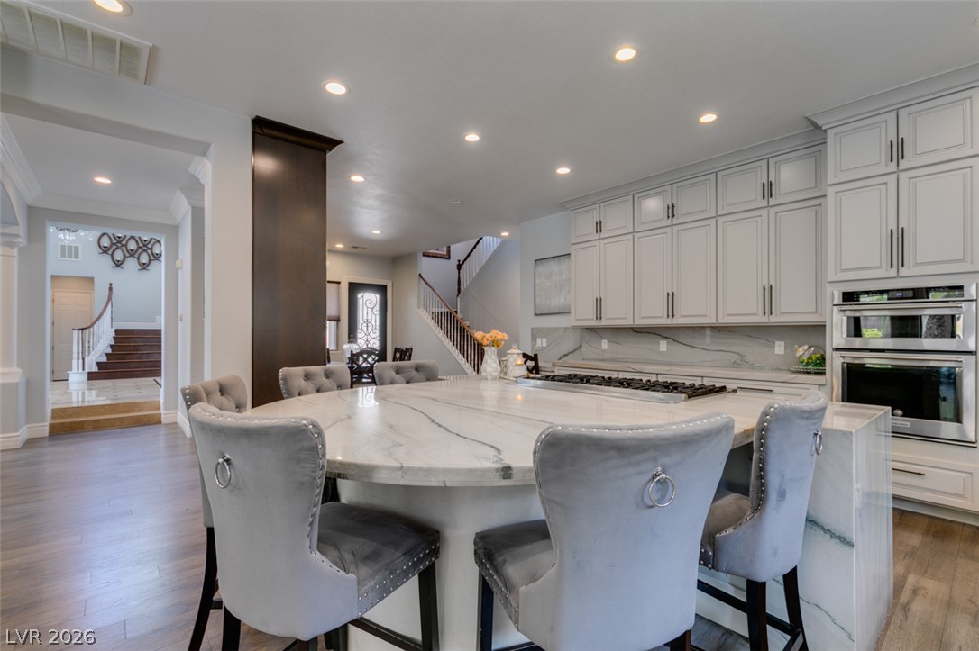 9535 Bella Citta Street Las Vegas NV 89178