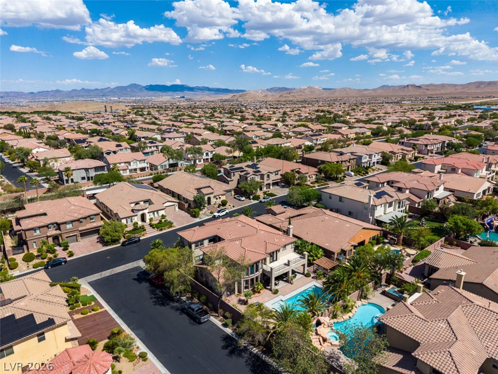 9535 Bella Citta Street Las Vegas NV 89178
