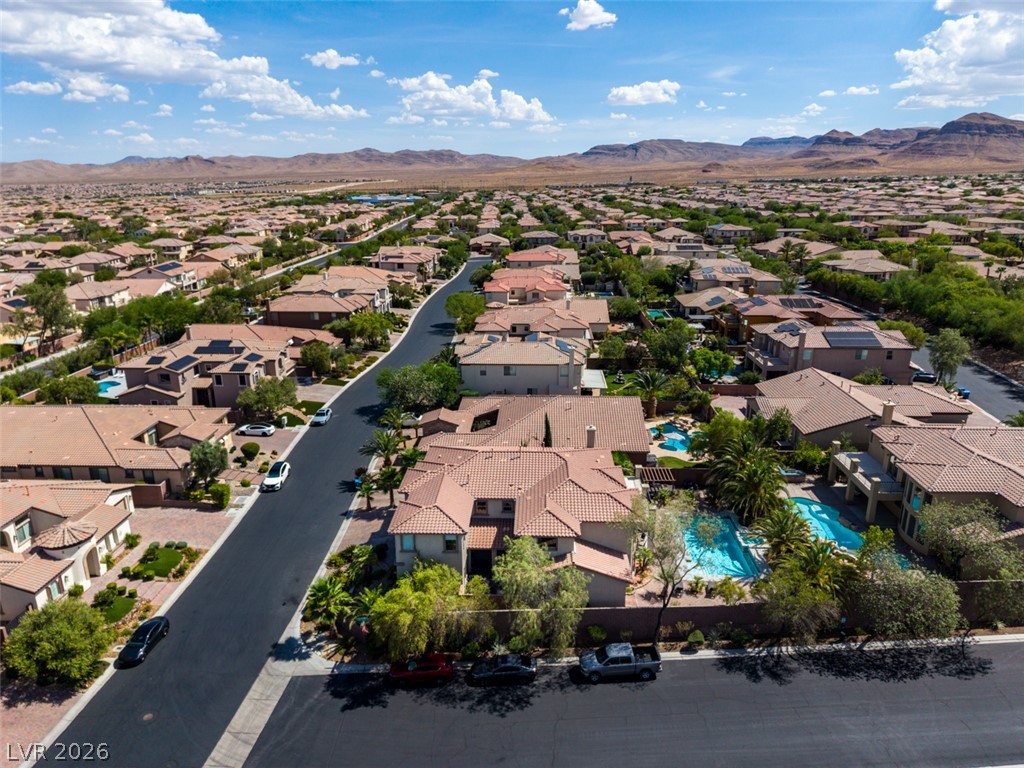 9535 Bella Citta Street Las Vegas NV 89178