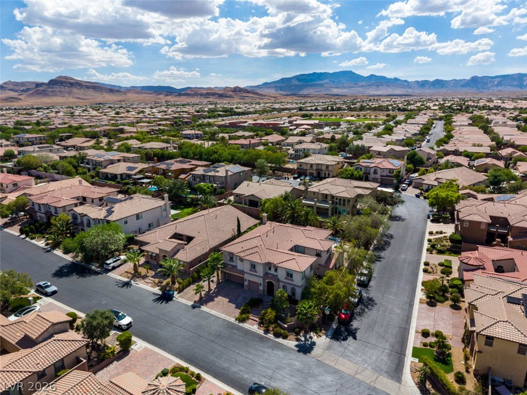 9535 Bella Citta Street Las Vegas NV 89178