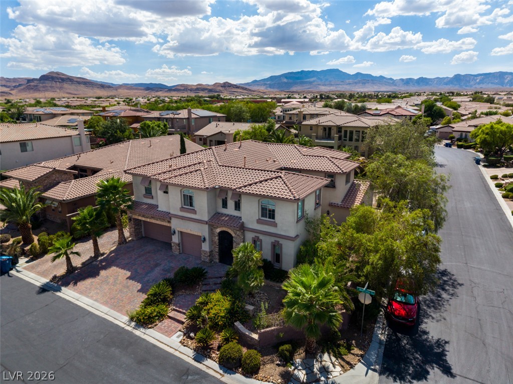 9535 Bella Citta Street Las Vegas NV 89178