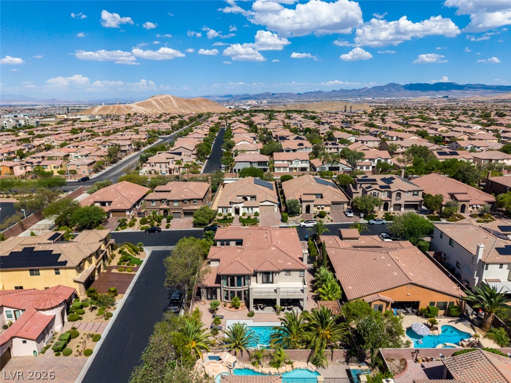 9535 Bella Citta Street Las Vegas NV 89178