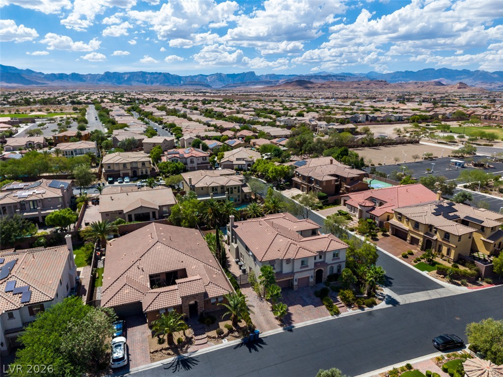 9535 Bella Citta Street Las Vegas NV 89178