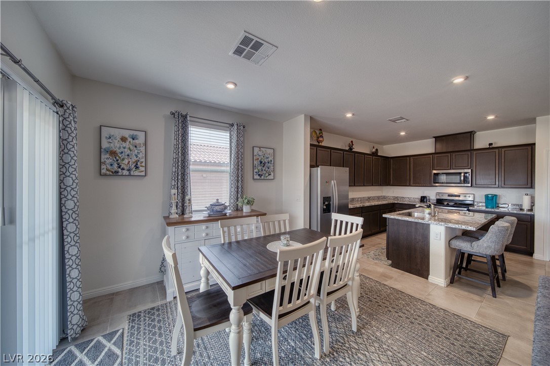 3593 East Malheur Avenue Pahrump NV 89061