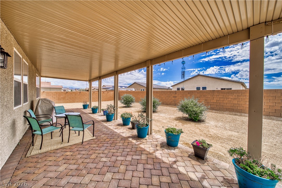 3593 East Malheur Avenue Pahrump NV 89061