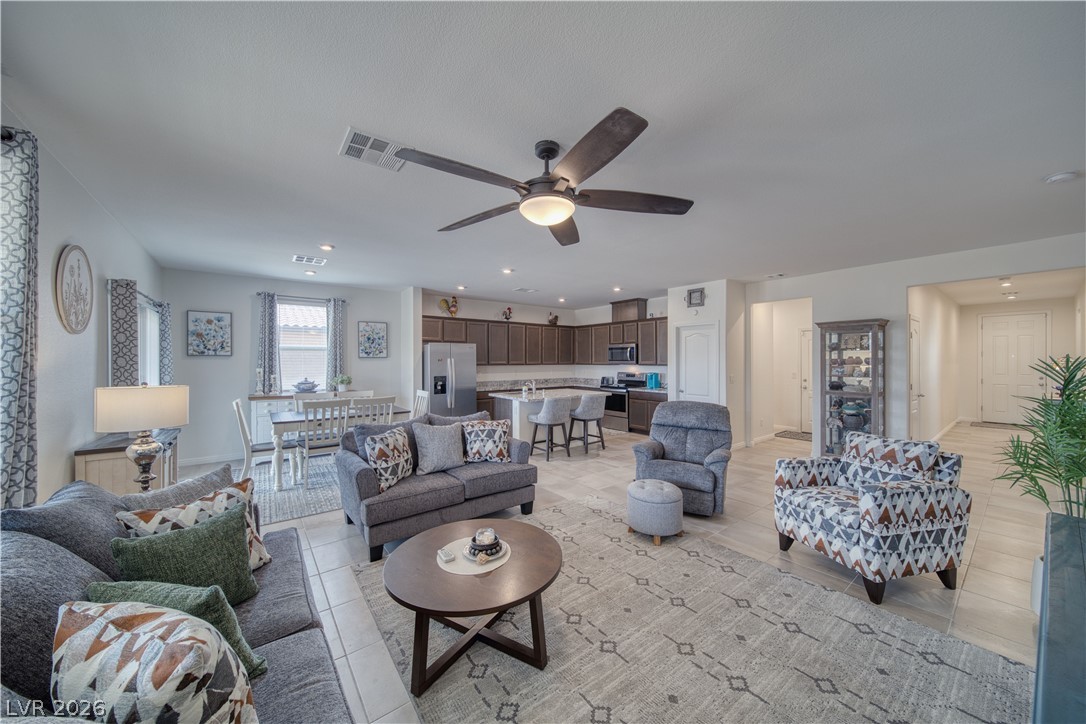 3593 East Malheur Avenue Pahrump NV 89061