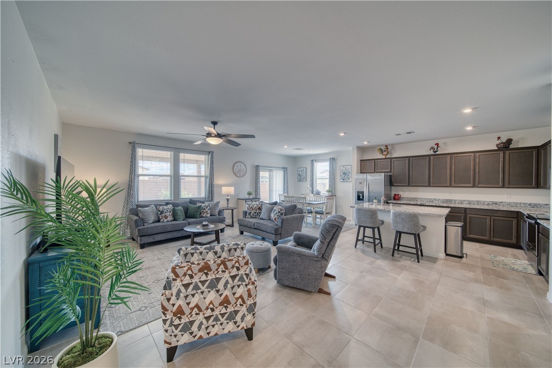 3593 East Malheur Avenue Pahrump NV 89061