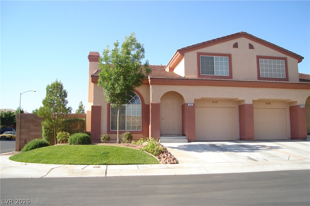 425 Tree Sap Avenue Las Vegas NV 89183