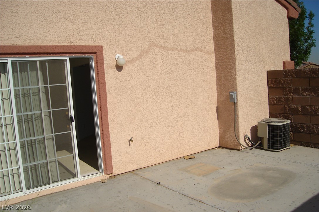 425 Tree Sap Avenue Las Vegas NV 89183