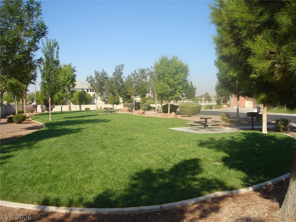425 Tree Sap Avenue Las Vegas NV 89183