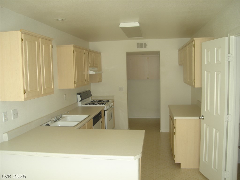 425 Tree Sap Avenue Las Vegas NV 89183