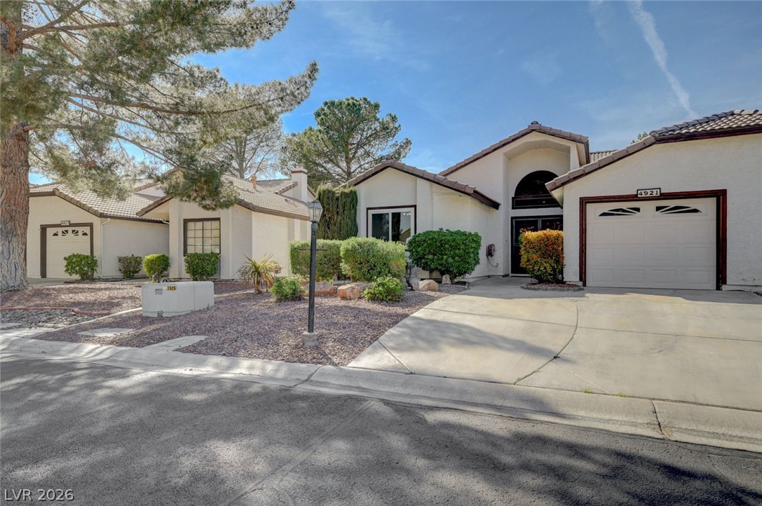 4921 Ocean Shores Way Las Vegas NV 89130