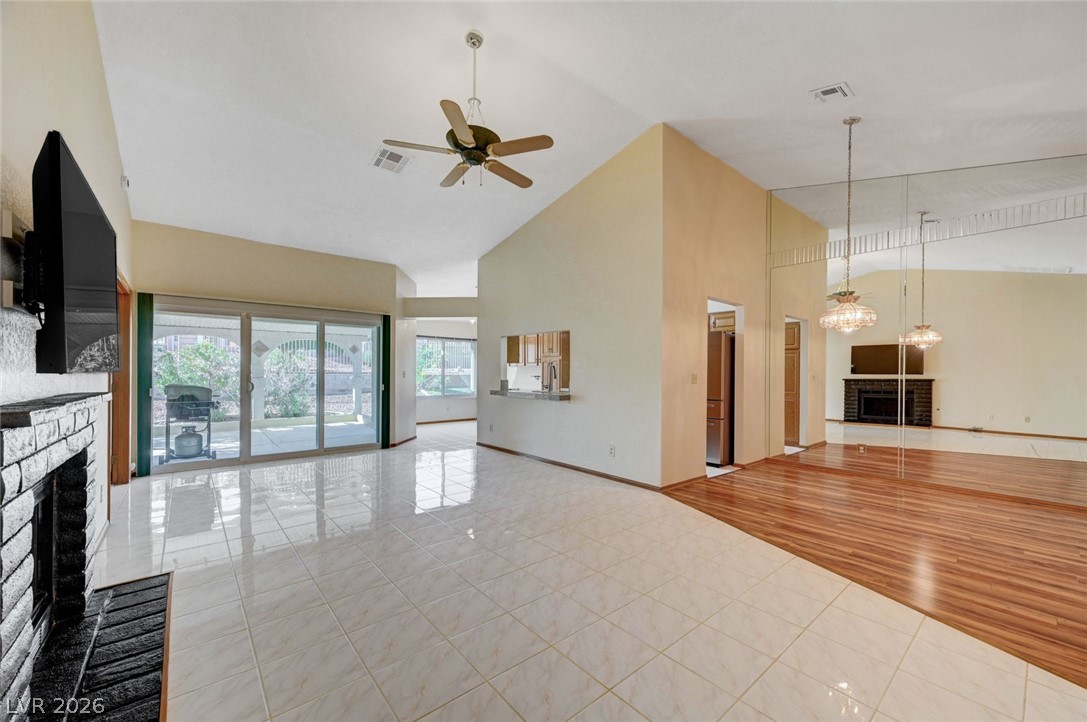 4921 Ocean Shores Way Las Vegas NV 89130