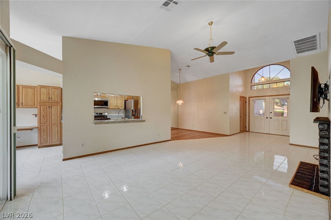 4921 Ocean Shores Way Las Vegas NV 89130