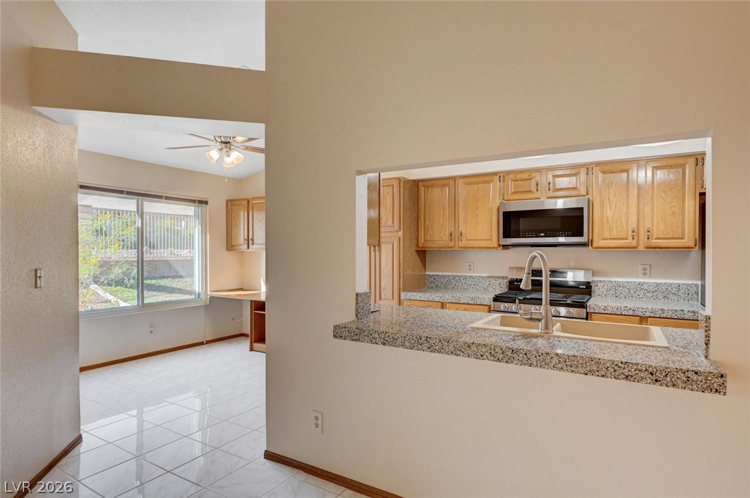 4921 Ocean Shores Way Las Vegas NV 89130