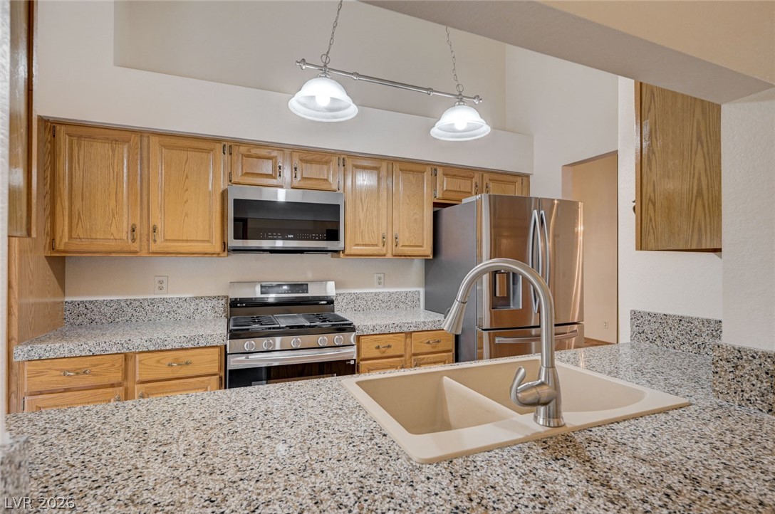 4921 Ocean Shores Way Las Vegas NV 89130